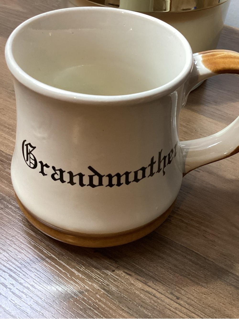 Grandmother Mug